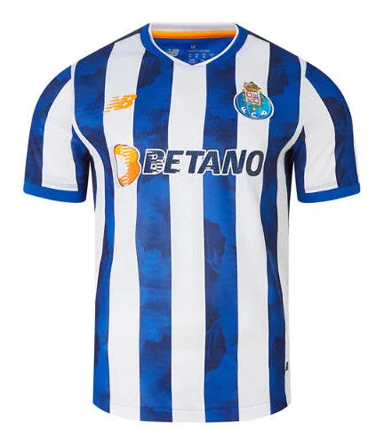 FC Porto 24/25 Home Kit