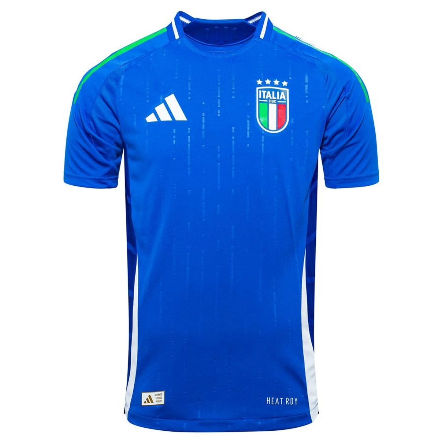 Italy 24/25 Home Kit