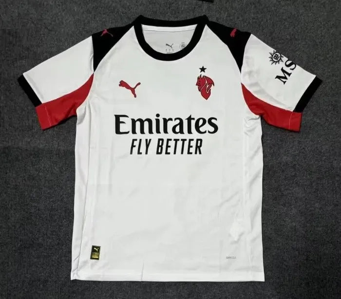 Ac Milan 25/26 Away Kit