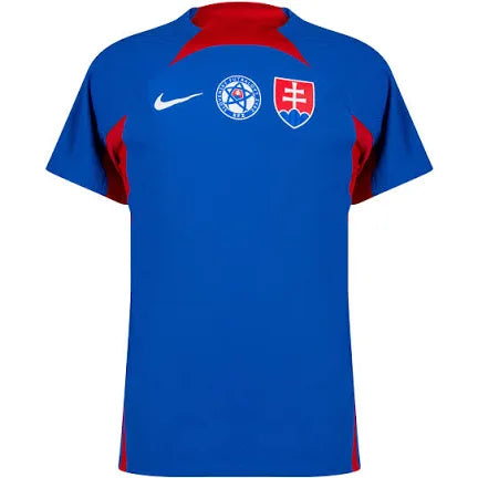 Slovakia 2024 Home Kit