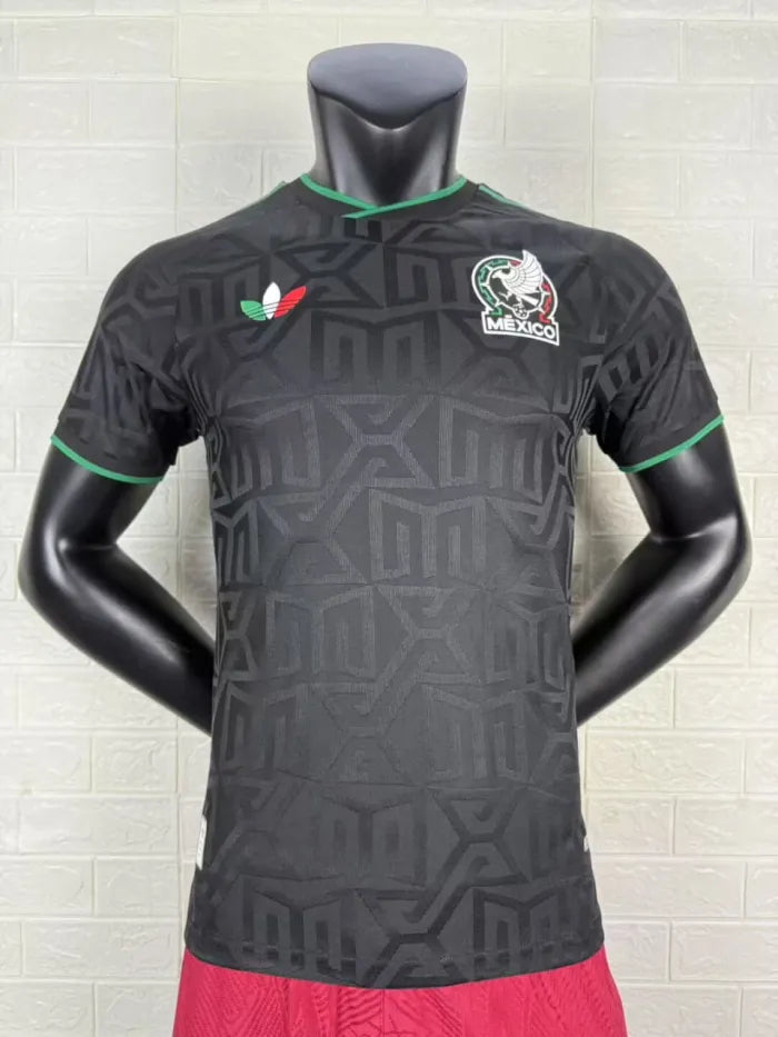 Mexico 25/26 Special Edition kit
