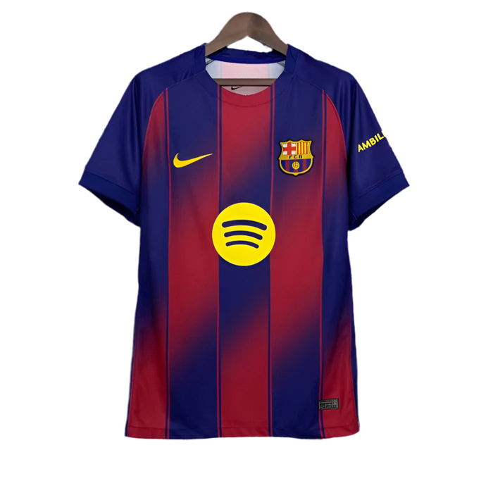FC Barcelona 25/26 Home Kit