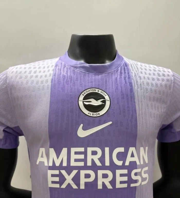 Brighton &amp; Hove Albion 25/26 Away Kit