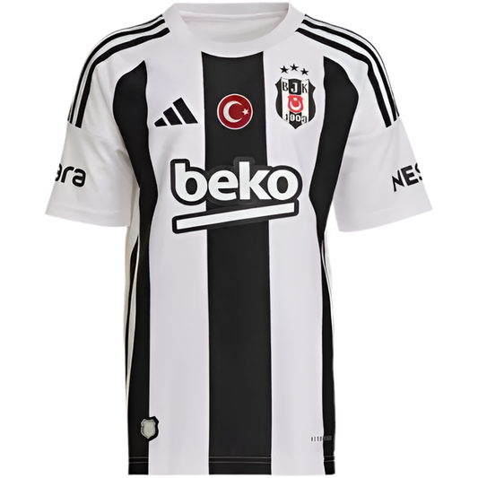 Besiktas 24/25 Home Kit