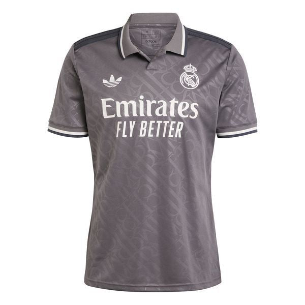 Real Madrid 24/25 Third Kit