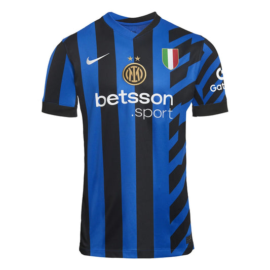 Inter Milan 24/25 Home Kit