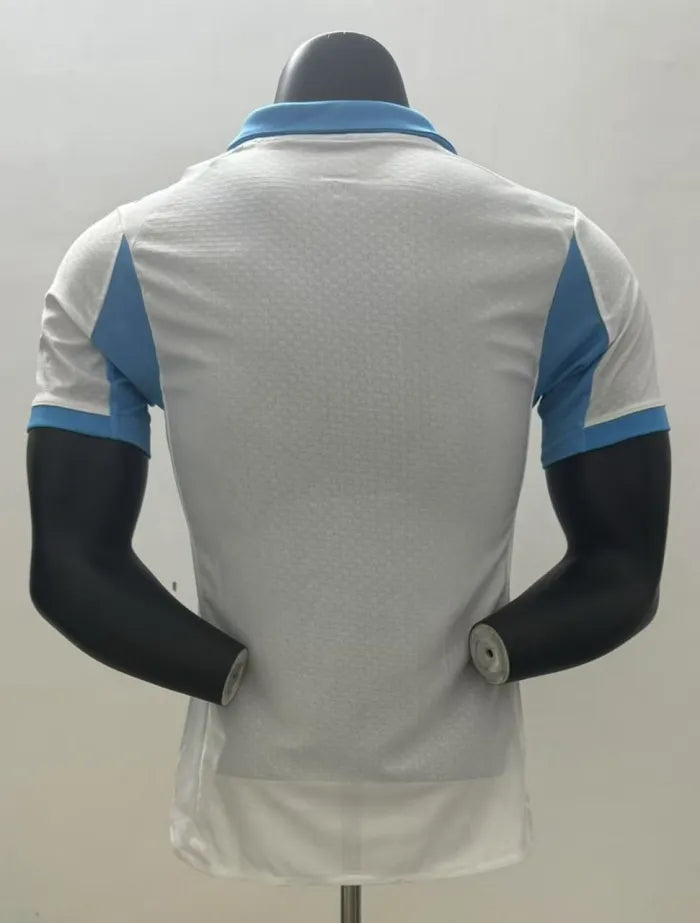 Olympique Marseille 25/26 Home Kit