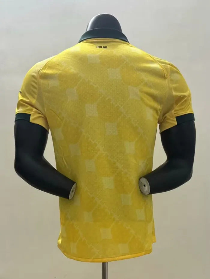 AC Milan 25/26 Third Kit