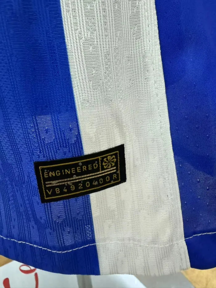 Brighton &amp; Hove Albion 25/26 Home Kit