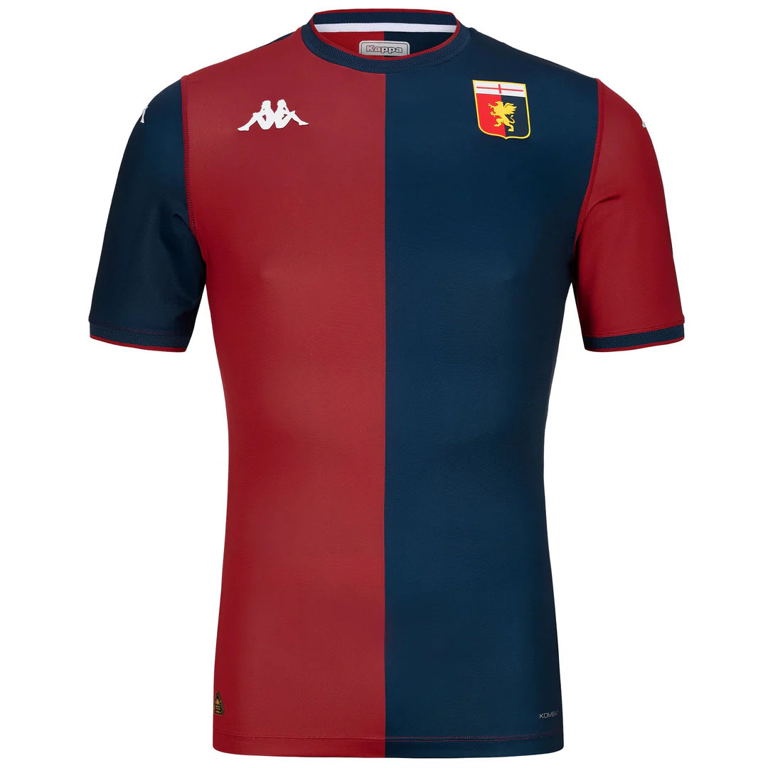 FC Genoa 2024/25 Home Kit