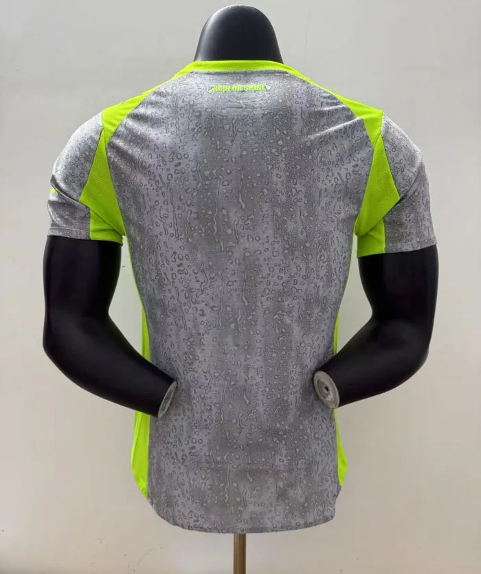 Manchester City 25/26 Third Kit