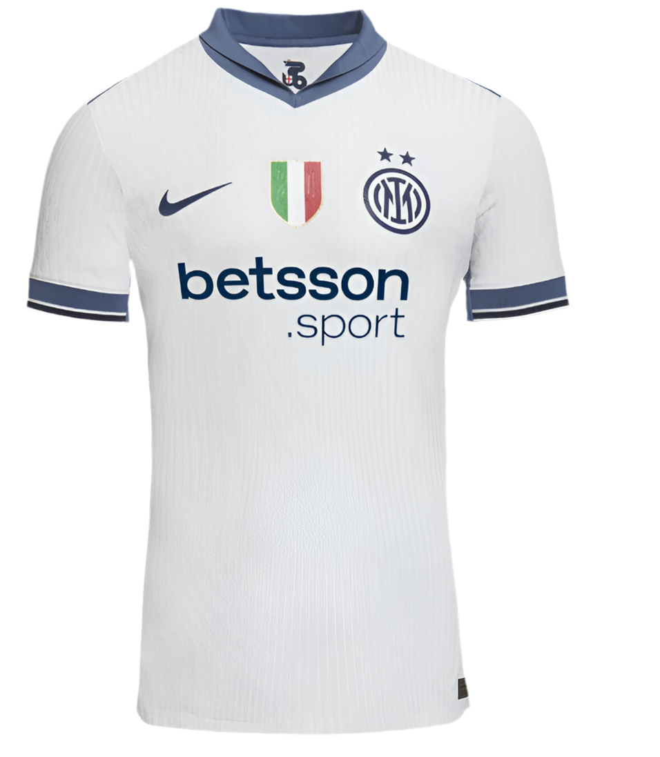 Inter Milan 24/25 Away Kit