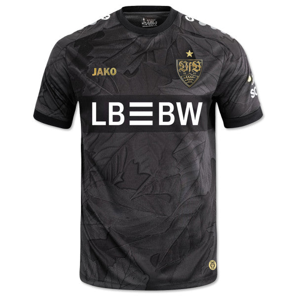 VfB Stuttgart 25/26 Away Kit
