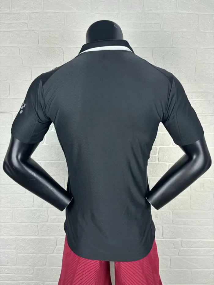 Manchester City 25/26 Away Kit