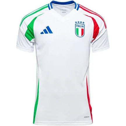 Italy 2024 Away Kit