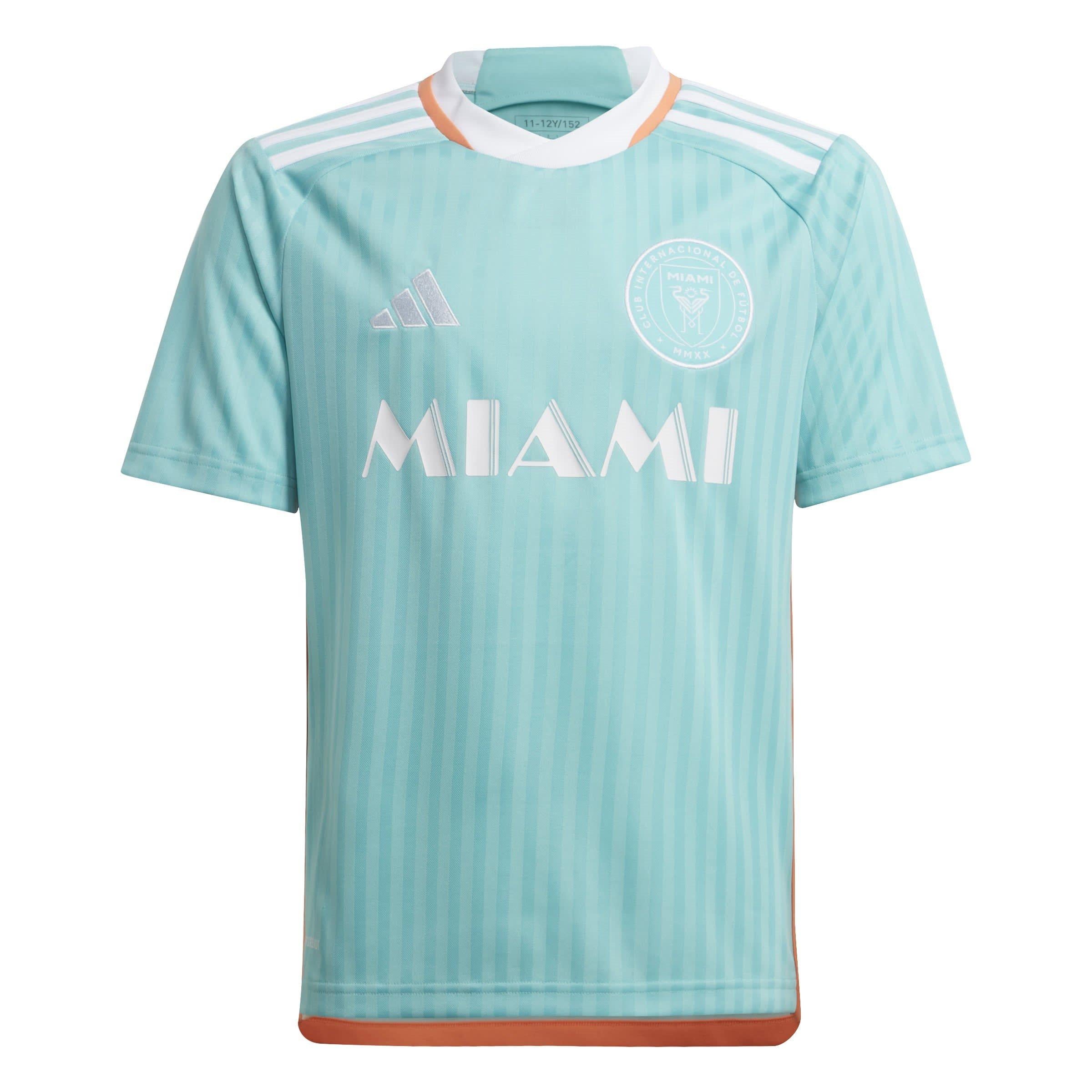 Inter Miami 24/25 third Kit