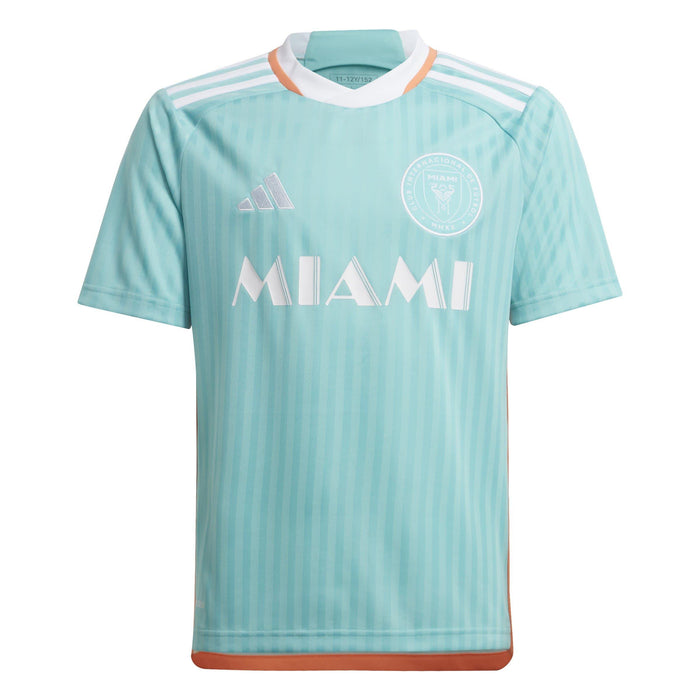 Inter Miami 24/25 third Kit
