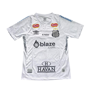 Santos 24/25 Home Kit