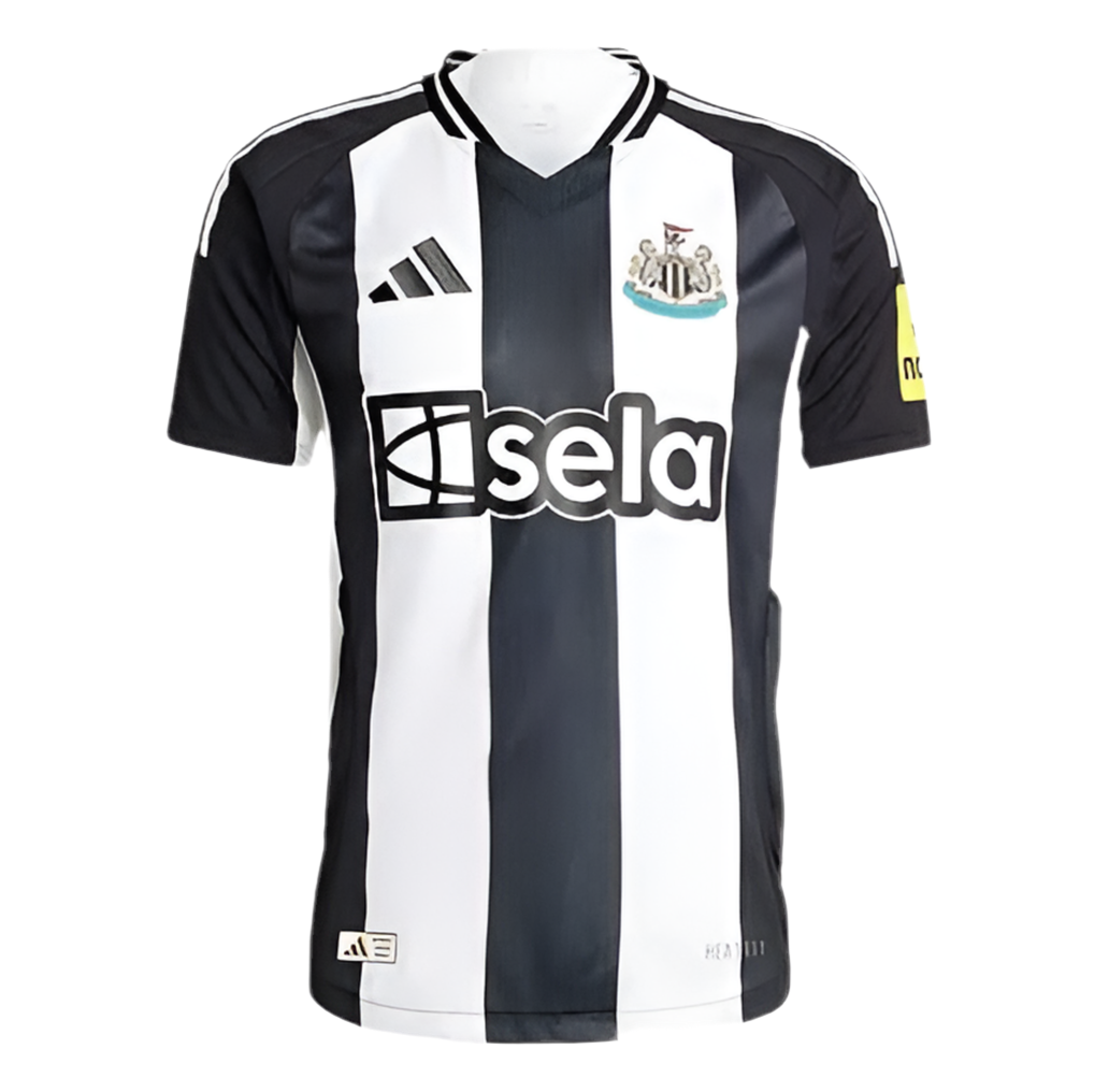 Newcastle 24/25 Home Kit