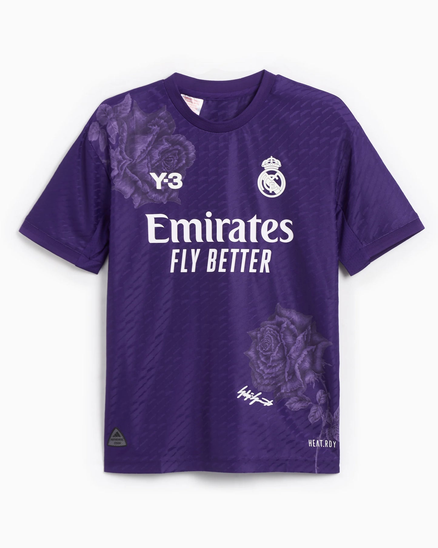 Real Madrid 23/24 Special Kit