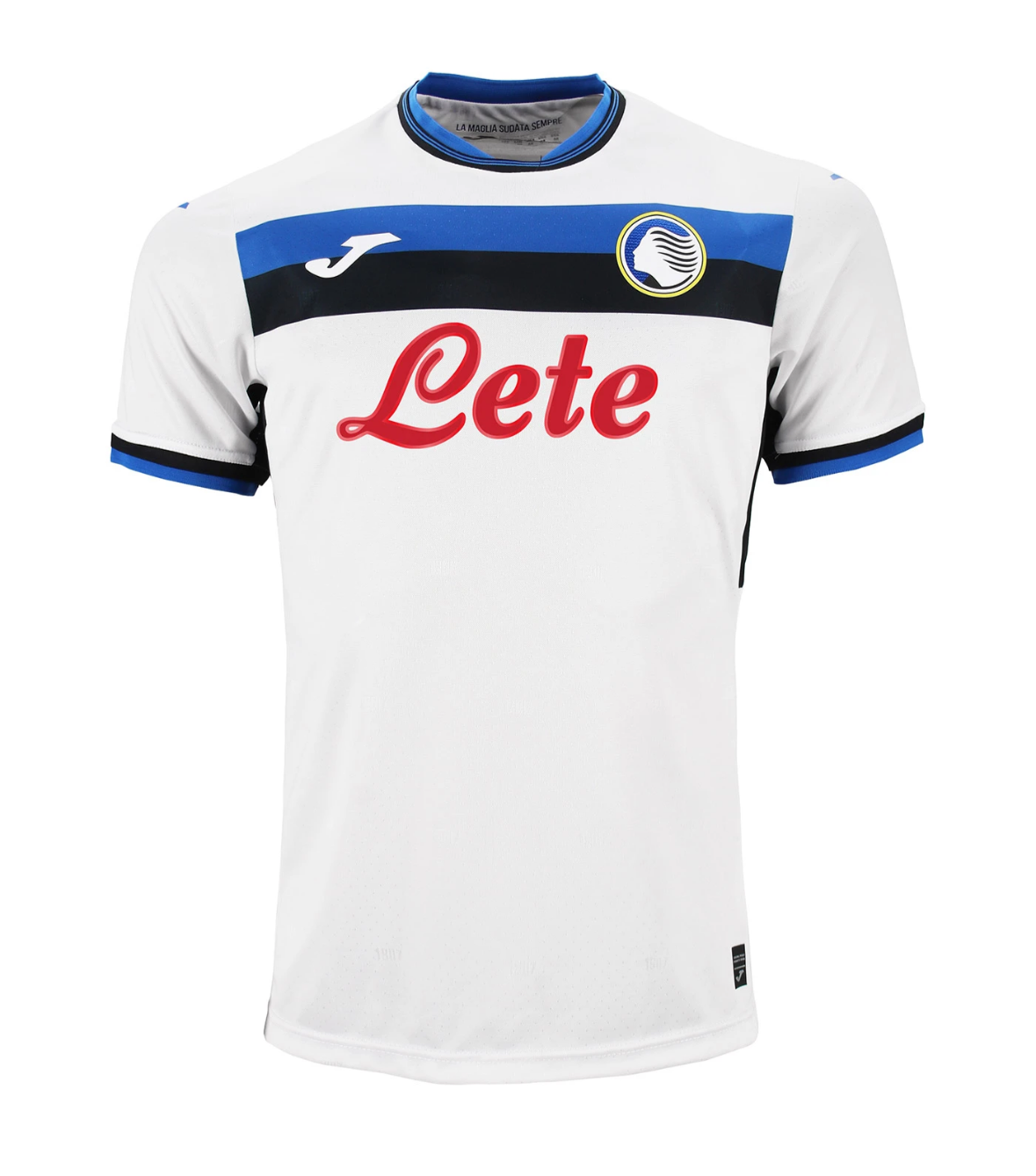 Atalanta 24/25 Away Kit