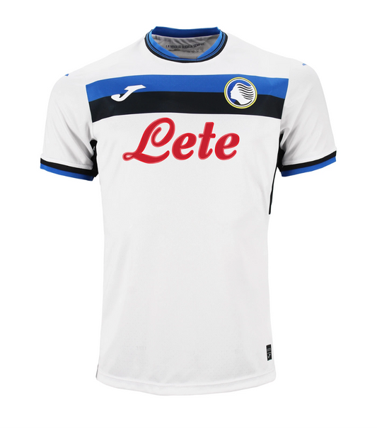 Atalanta 24/25 Away Kit