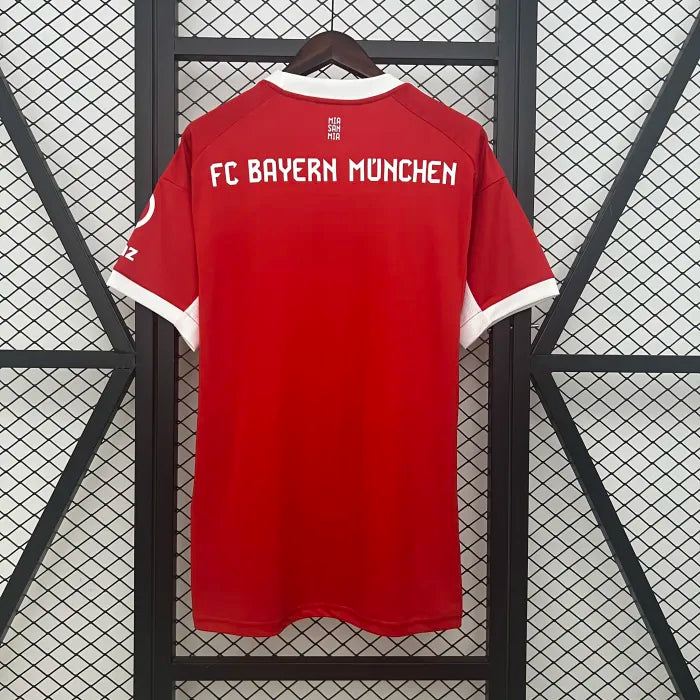 Fc Bayern Munich 24/25 Away Kit