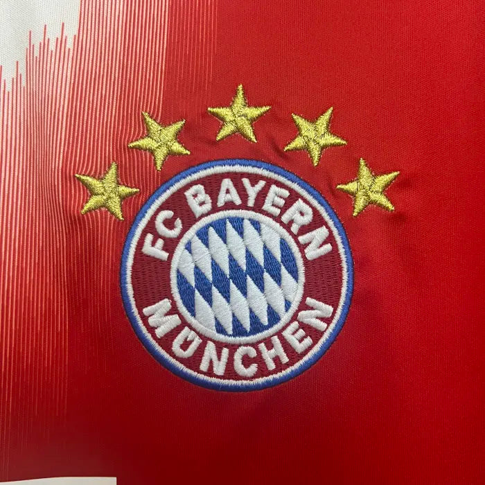 Fc Bayern Munich 24/25 Away Kit