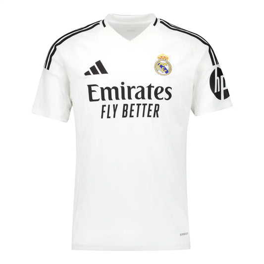 Real Madrid 24/25 Home Kit