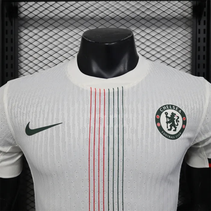 Chelsea 25/26 Away Kit