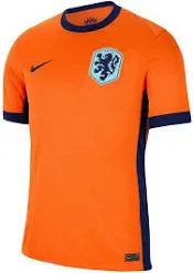 Netherlands 2024 Home Kit