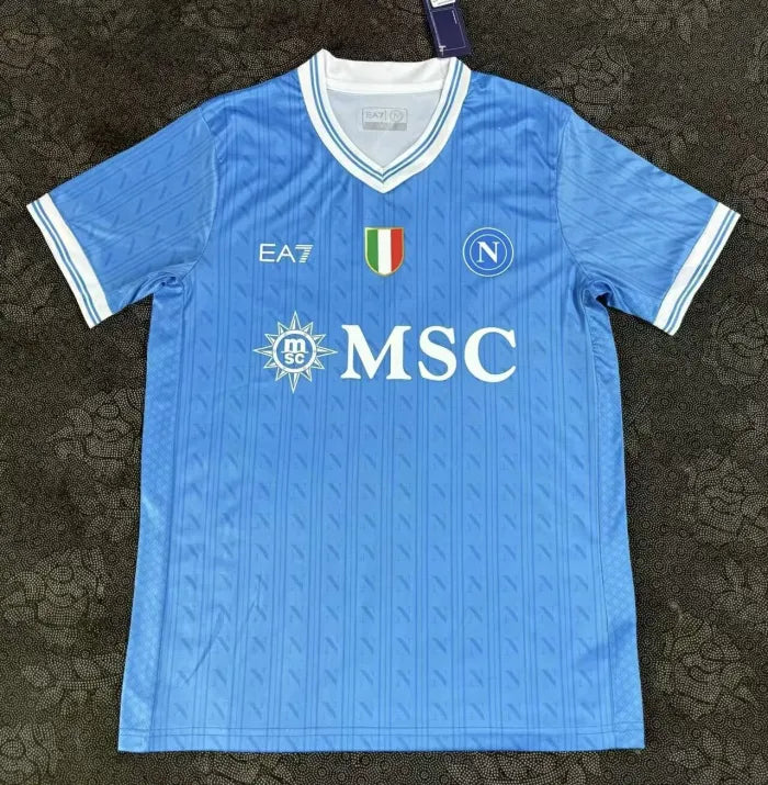 Napoli 25/26 Home Kit