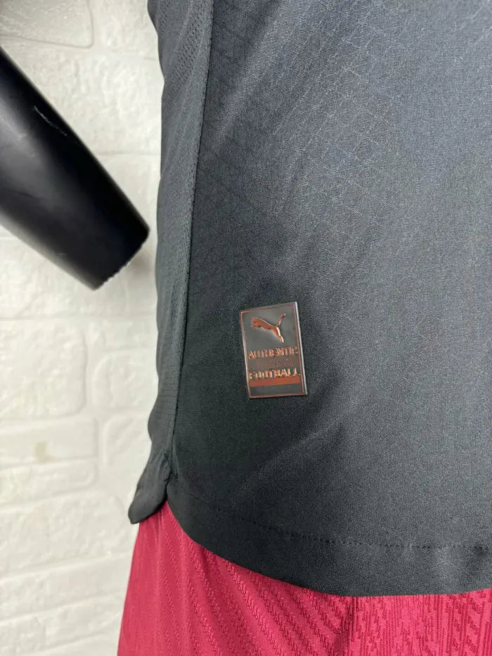 Manchester City 25/26 Away Kit