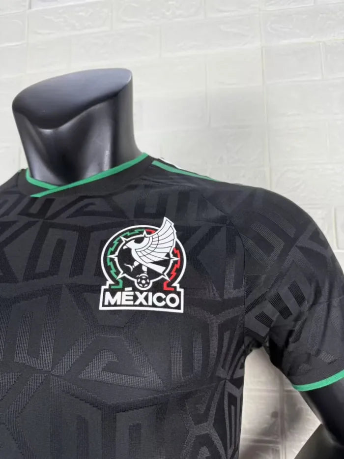 Mexico 25/26 Special Edition kit