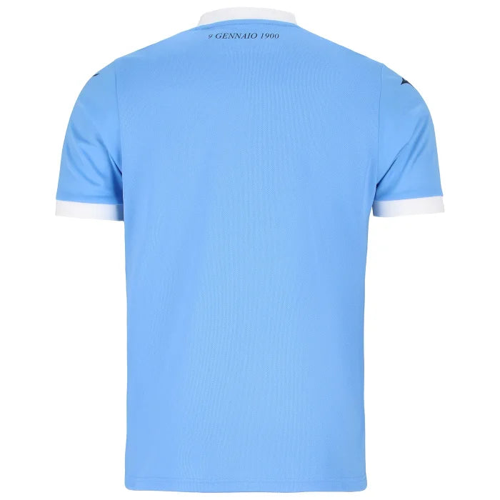Lazio 25/26 Home Kit