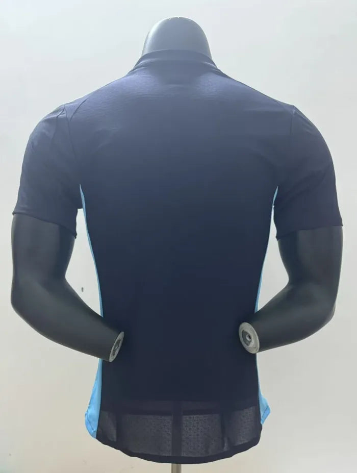 Olympique Marseille 25/26 Away Kit