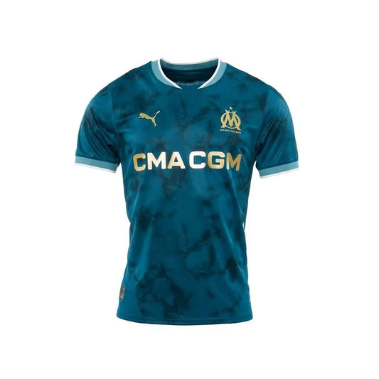 Olympique Marseille 24/25 Away Kit