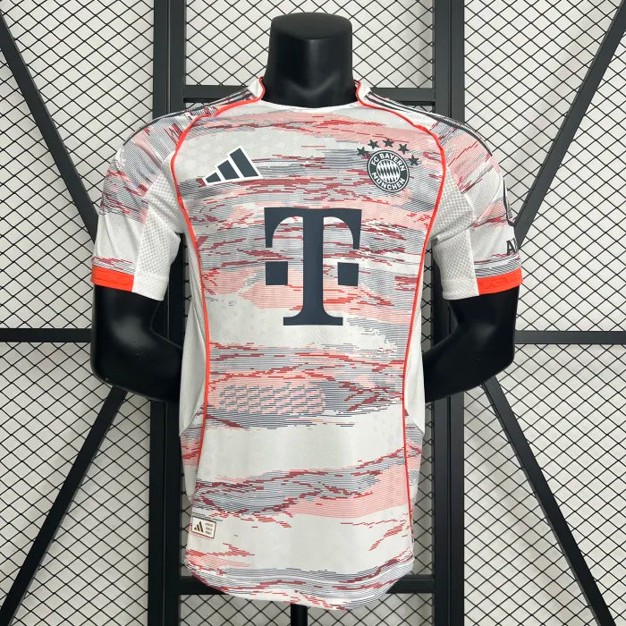 Fc Bayern Munich 24/25 Away Kit