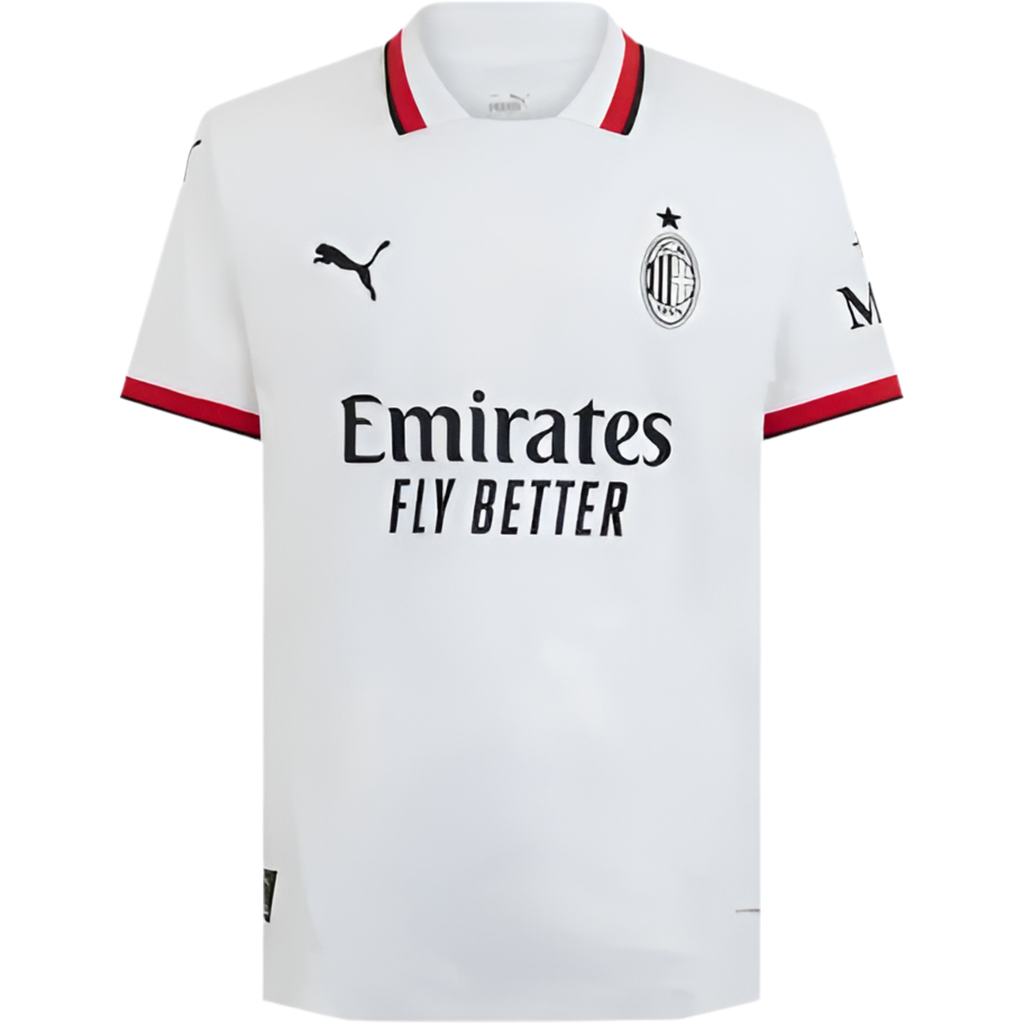 Ac Milan 24/25 Away Kit