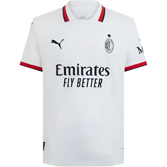 Ac Milan 24/25 Away Kit