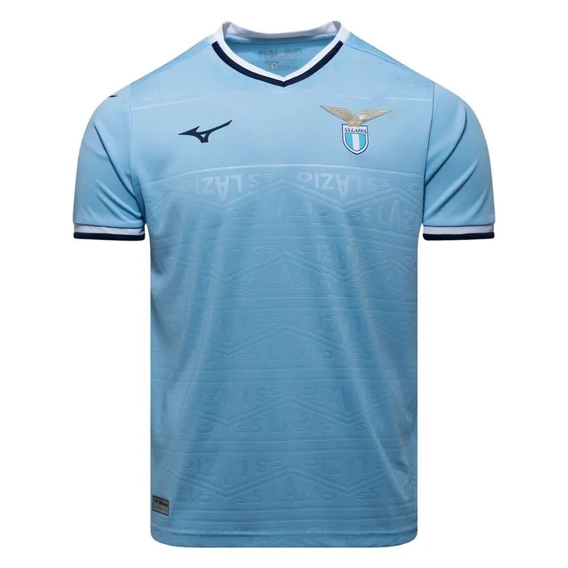 Lazio 2024/25 Home Kit