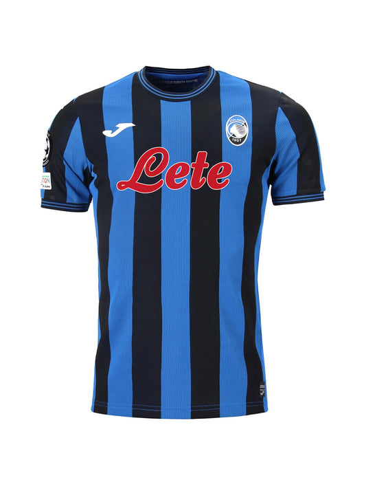 Atalanta 24/25 Home Kit