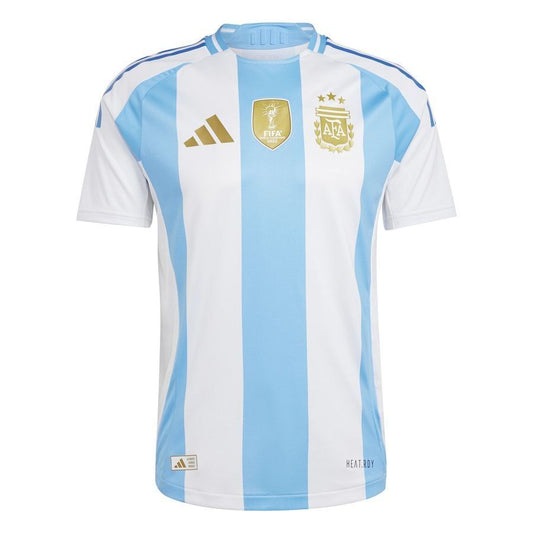 Argentina 24/25 Home Kit