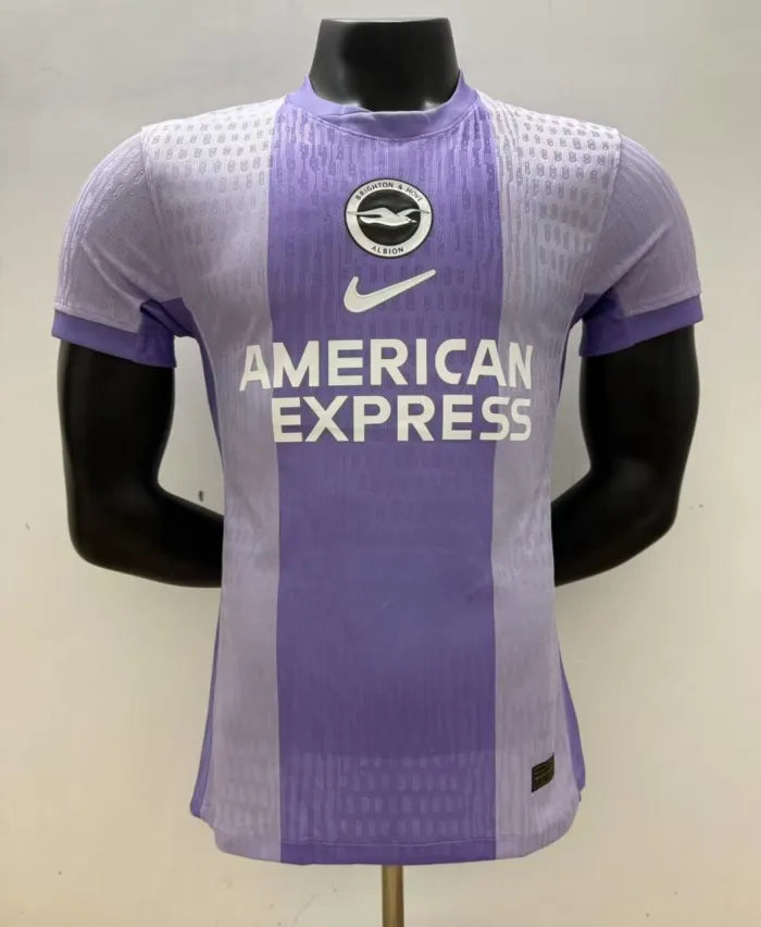 Brighton &amp; Hove Albion 25/26 Away Kit