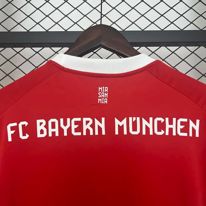 Fc Bayern Munich 24/25 Away Kit