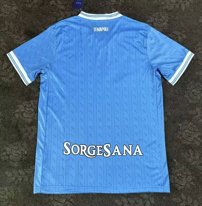 Napoli 25/26 Home Kit