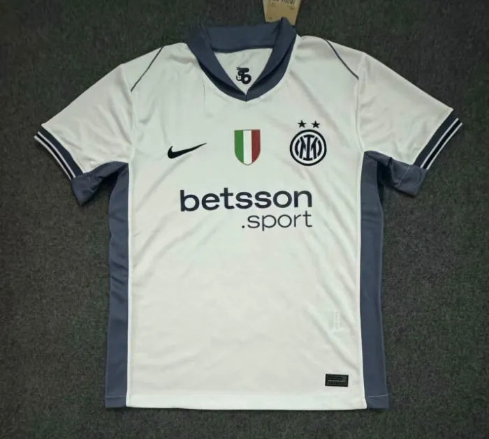 Inter Milan 25/26 Away Kit