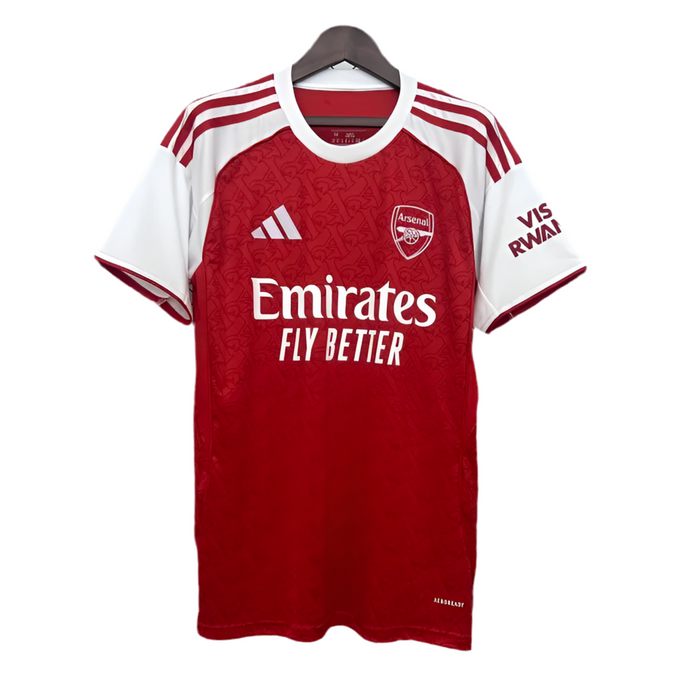 Arsenal 2025/26 Home Kit