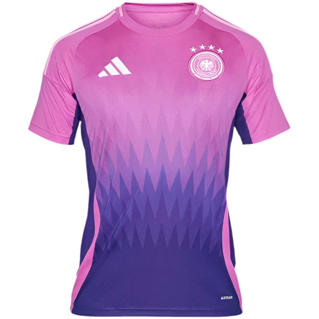 Germany 2024 Away Kit