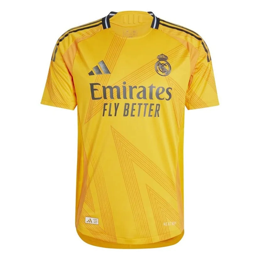 Real Madrid 24/25 Away Kit